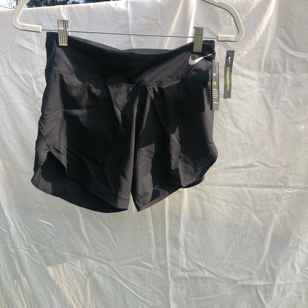 NWT Nike running short